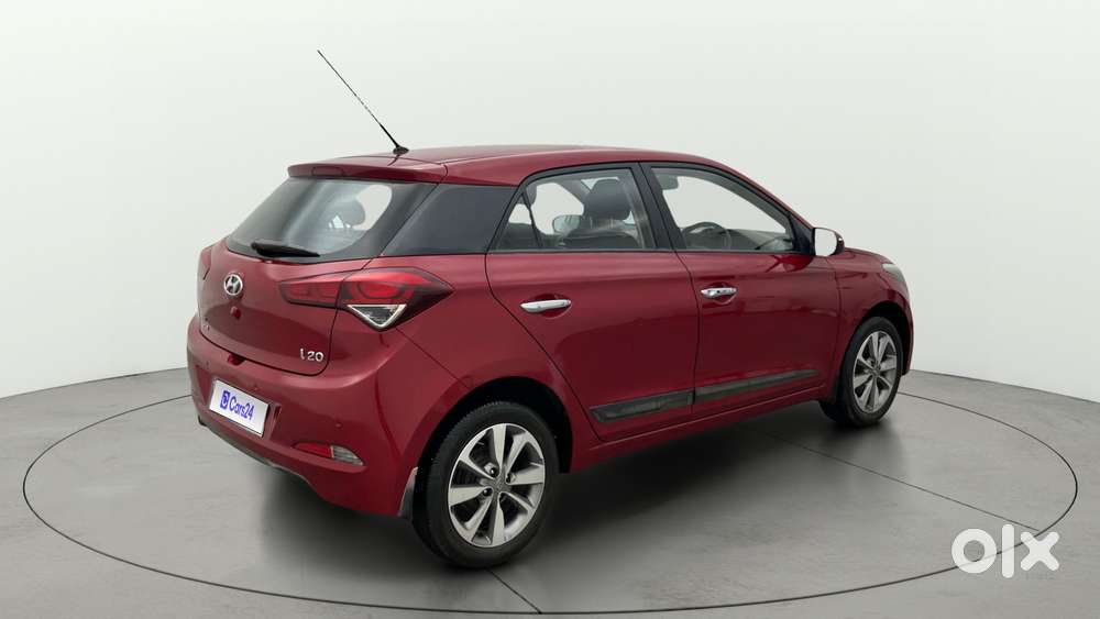 Hyundai Elite I20 Asta 1.2, 2014, Petrol