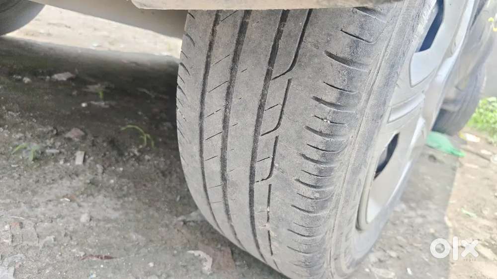 Tata Nexon 1.2 Revotron Petrol 2022 Manual