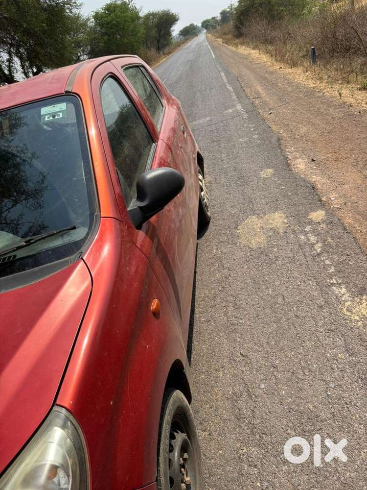 Maruti Suzuki Alto 800 2014 Petrol 160000 Km Driven