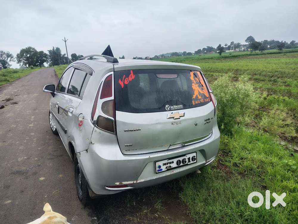 Chevrolet Sail Ls 2014