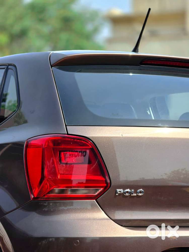 Volkswagen Polo 1.0 Mpi Trendline, 2021, Petrol