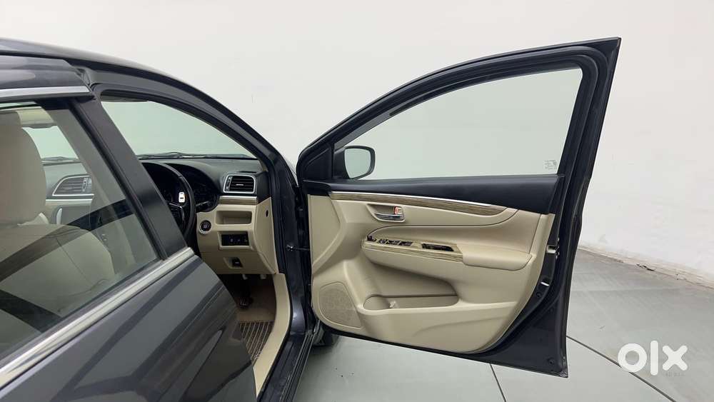 Maruti Suzuki Ciaz Alpha 1.5, 2022, Petrol