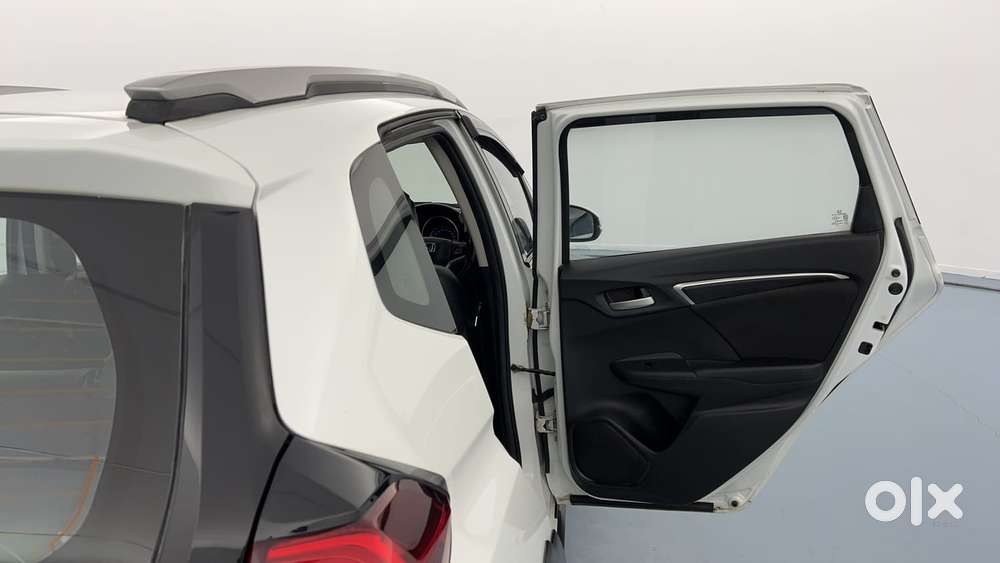 Honda Wr-v 1.2 Vx I-vtec, 2022, Petrol