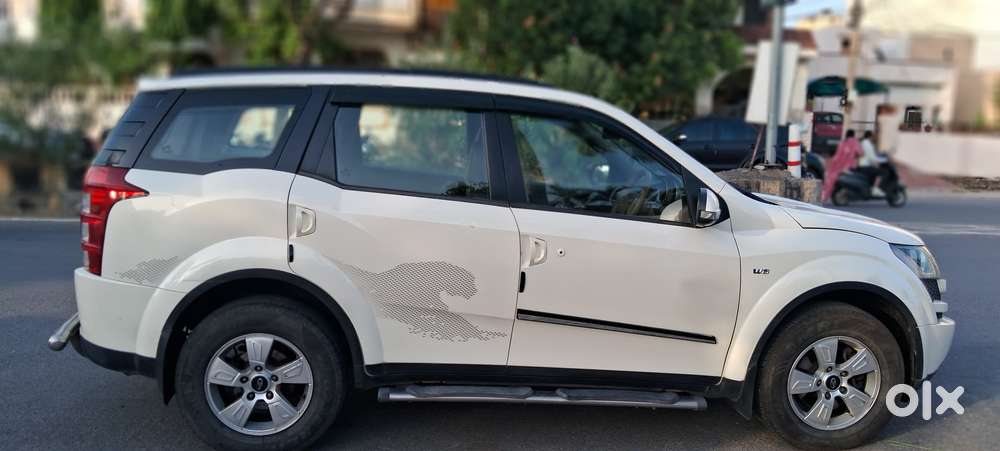 Mahindra Xuv500 2011-2015 W8 2wd, 2013, Diesel