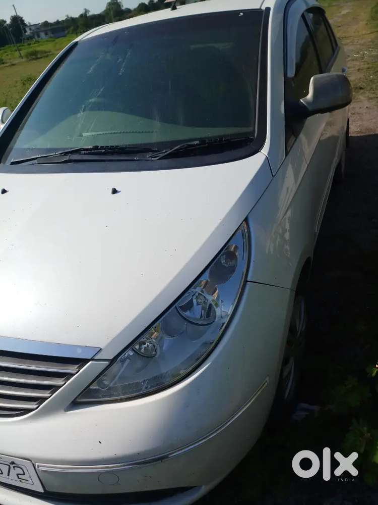Tata Manza Aura 2010 Manual