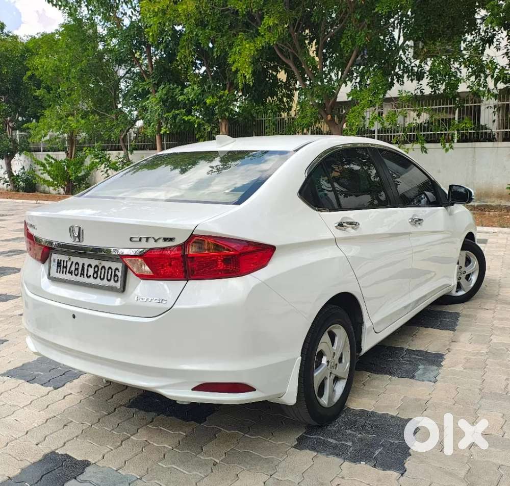 Honda City I-dtec Vx, 2015, Diesel