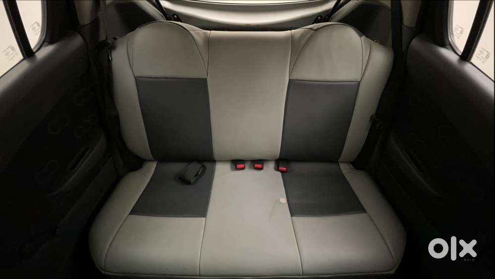 Maruti Suzuki Alto 800 Lxi, 2013, Petrol