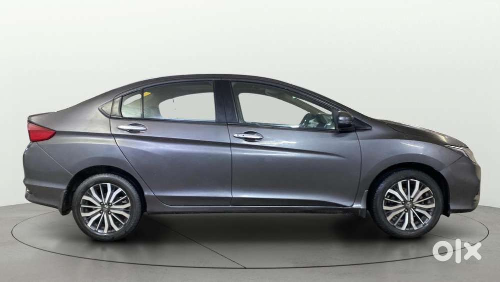 Honda City 2015-2017 I Vtec Cvt Vx, 2017, Petrol