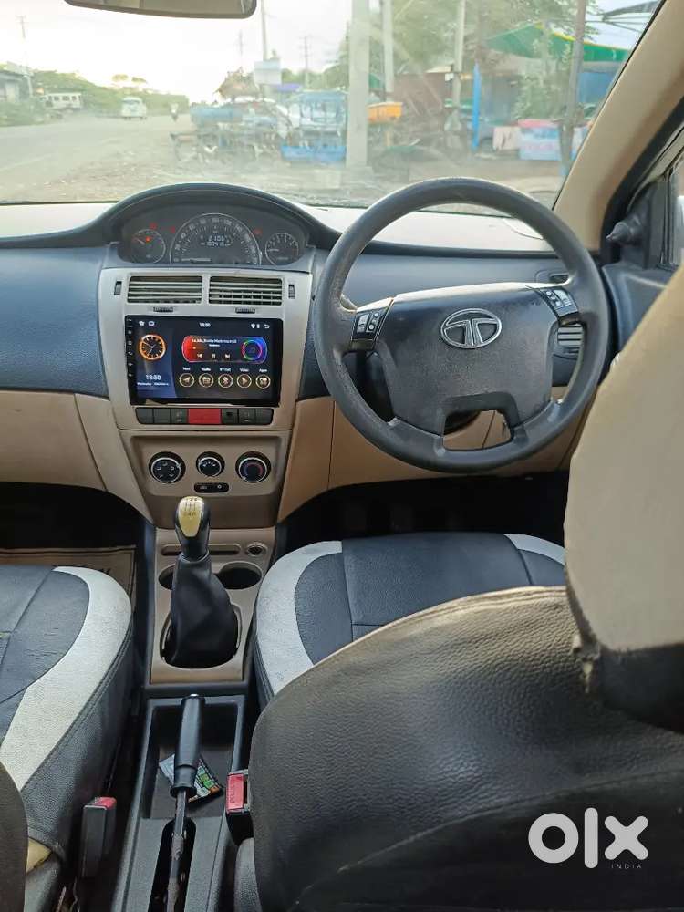 Tata Indica Vista 2013