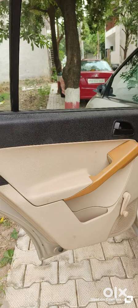 Tata Indica Vista Glx 2013