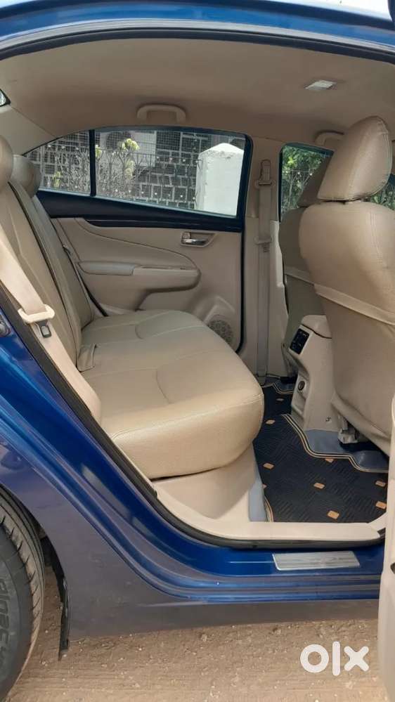 Maruti Suzuki Ciaz 1.3 Delta Shvs Mt, 2018, Diesel