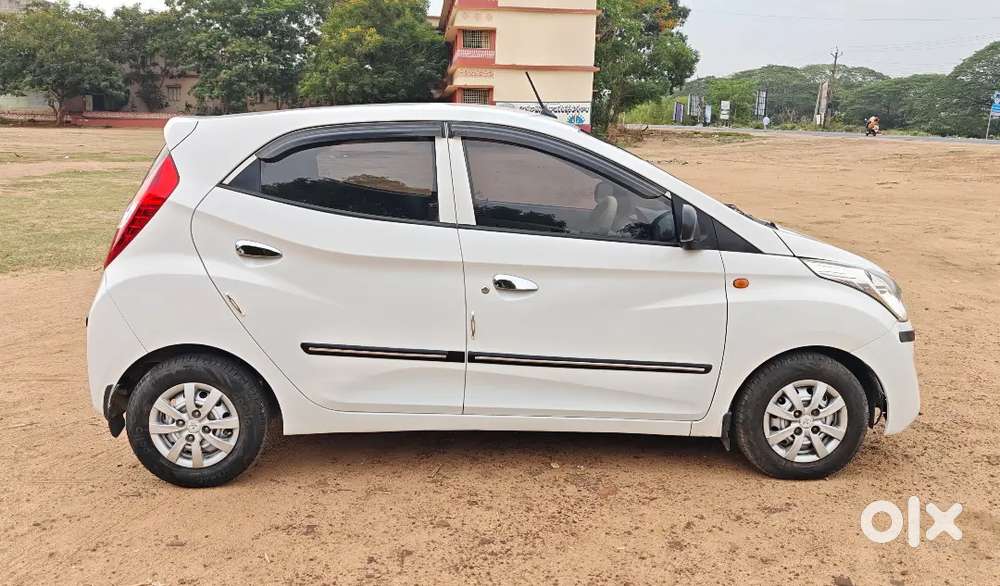 Hyundai Eon Era +.