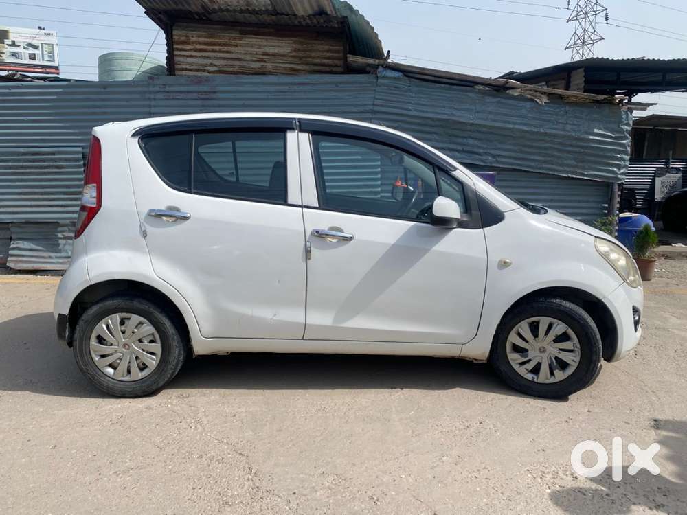 Maruti Suzuki Ritz Diesel 2014