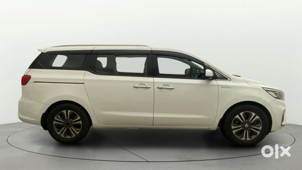 Kia Carnival Prestige, 2020, Diesel