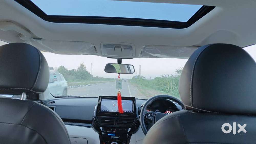 Mahindra Xuv 3xo Mx3 Pro 1.2 Petrol, 2025, Petrol