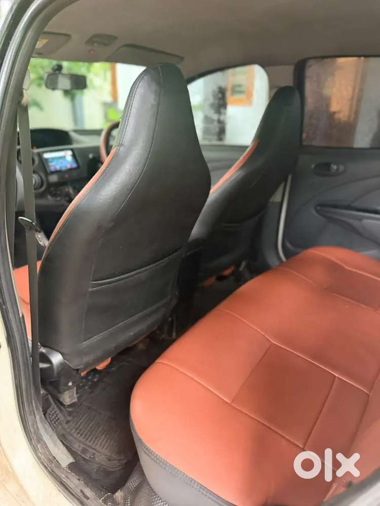 Toyota Etios Liva 2015 Diesel