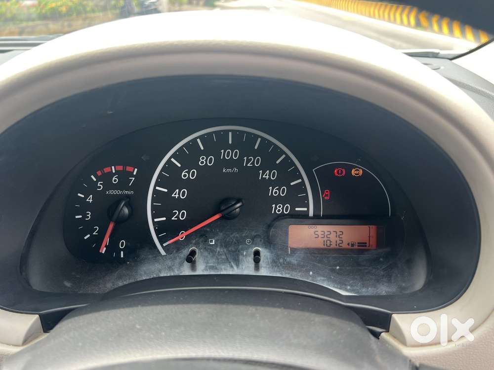 Nissan Micra Active Xv Petrol, 2014, Petrol