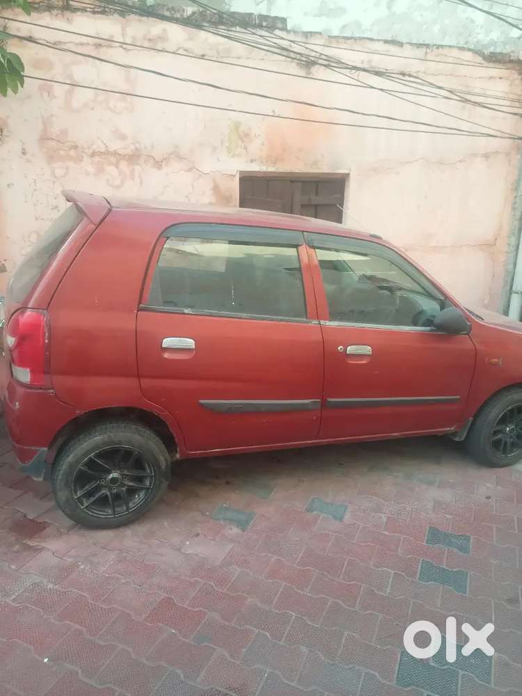 Urgent Sale Alto K10
