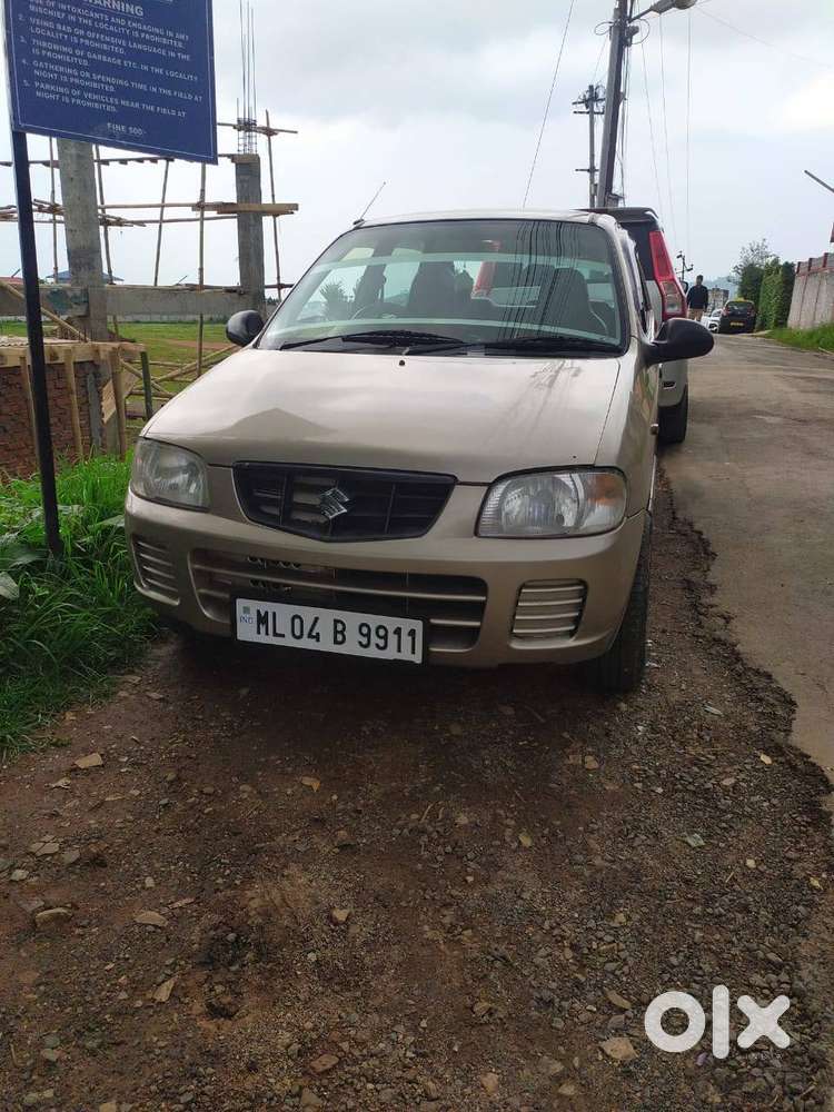Good Condition