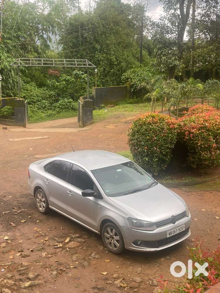 Volkswagen Vento