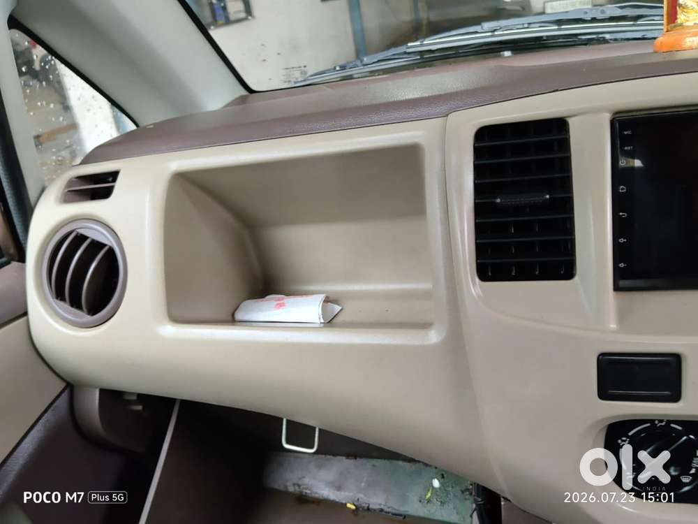 Maruti Suzuki Zen Estilo 2010