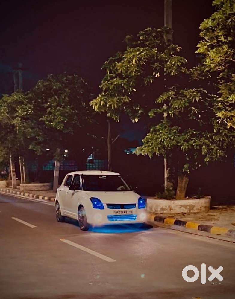 Maruti Suzuki Diesel 2011