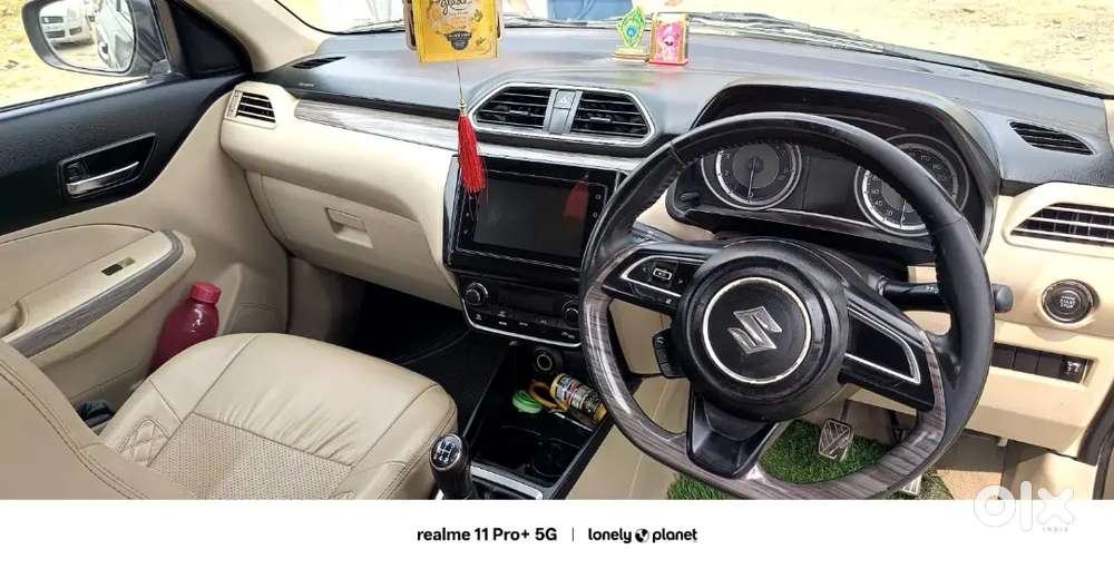 Maruti Suzuki Dzire 2022 Year Model