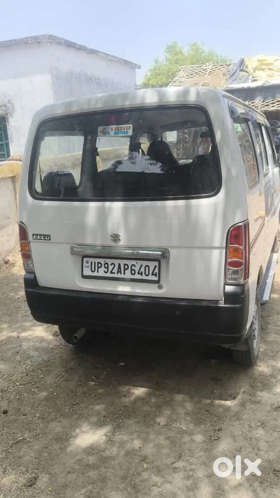 Maruti Suzuki Eeco 2024