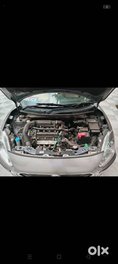 Maruti Suzuki Dzire 1.2 Vxi, 2021, Petrol