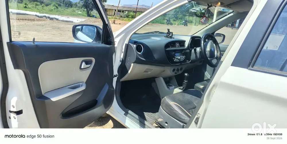 2016 Maruti Suzuki Alto