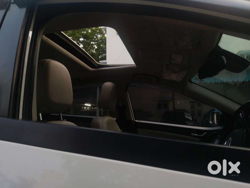 Tata Nexon 1.2 Revotron Xz Plus, 2022, Petrol