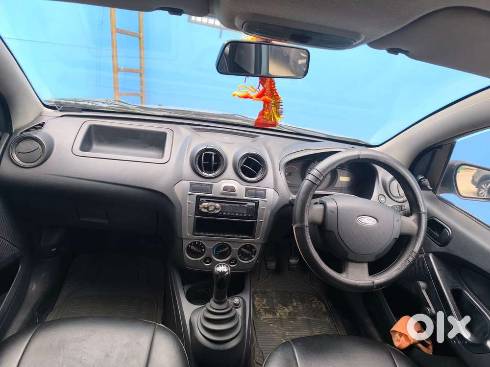 Ford Figo 2012-2015 Diesel Lxi, 2012, Diesel