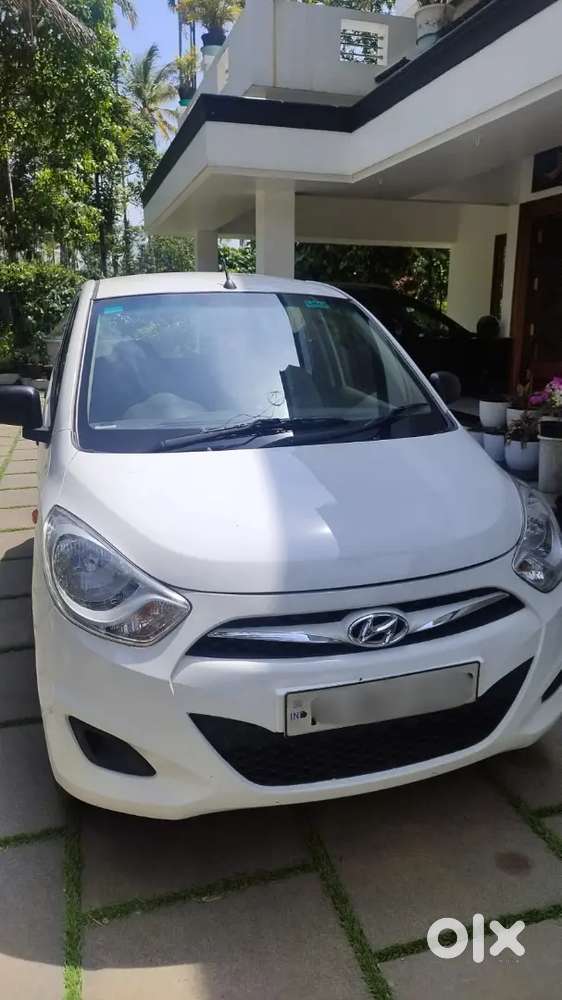 Hyundai I10 For Sale