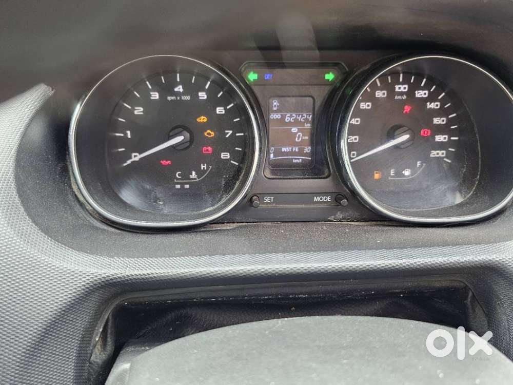 Tata Tiago 1.05 Revotorq Xt, 2018, Petrol