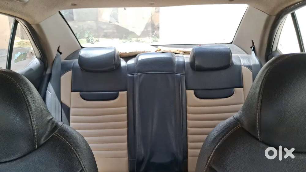 Hyundai Xcent Diesel 2015 Variant
