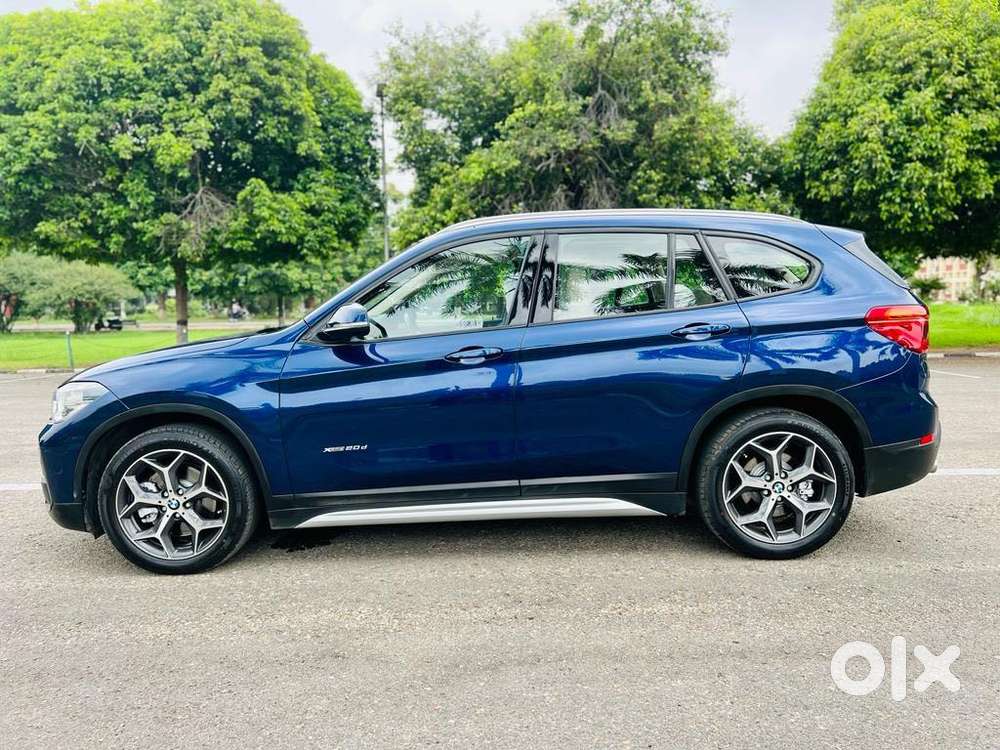 Bmw X1 Xdrive 20d M Sport, 2016, Diesel