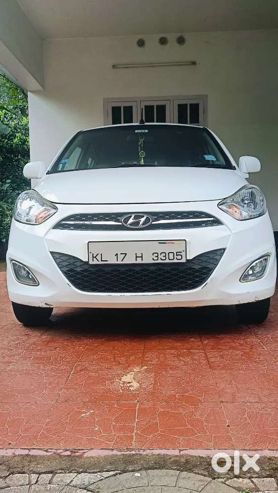 Hyundai I10 2011 For Sale