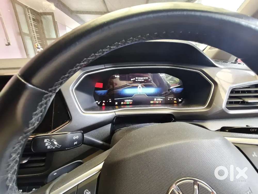 Volkswagen Taigun 1.0 Tsi 2023