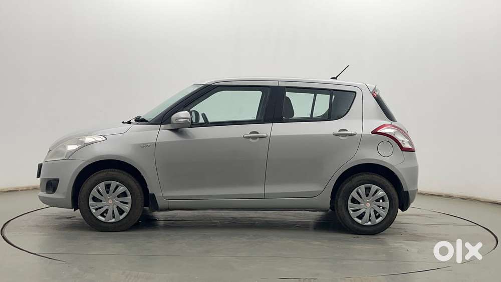 Maruti Suzuki Swift Vvt Vxi, 2012, Petrol