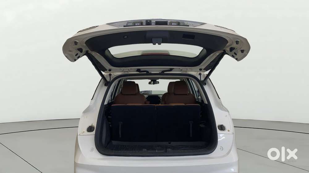 Mg Hector Plus 1.5 Sharp Dct, 2020, Petrol