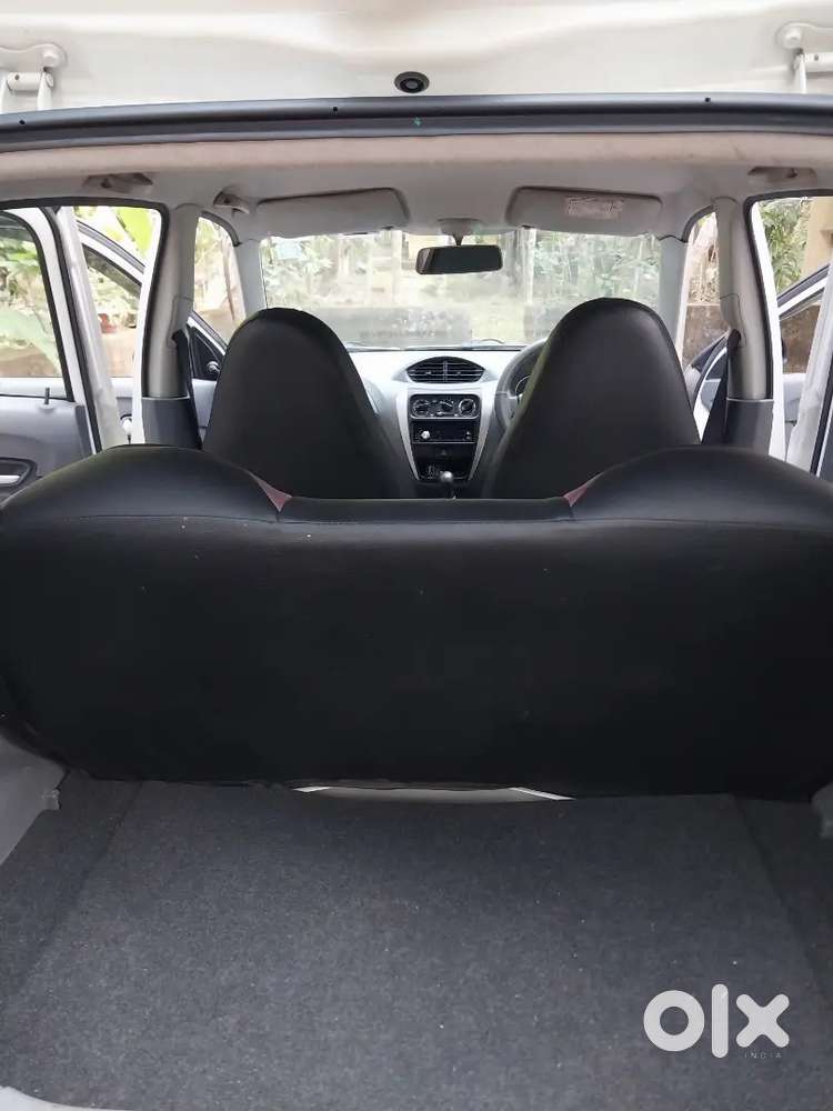 Maruti Suzuki 800 2015 Petrol 43000 Km Driven