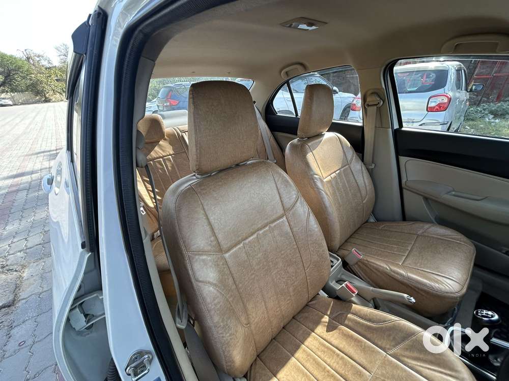 Maruti Suzuki Swift Dzire 1.3 Vxi, 2021, Petrol