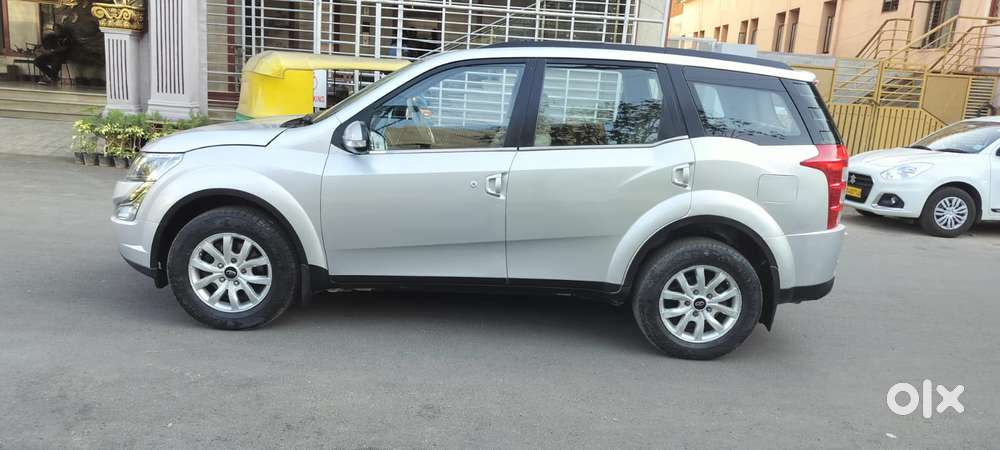 Mahindra Xuv500 2.2 W10, 2016, Diesel