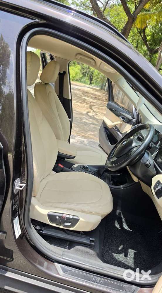 BMW X1 SDRIVE 20D X Line, 2018, Diesel