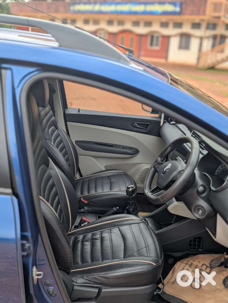 Renault Triber Rxt, 2020, Petrol