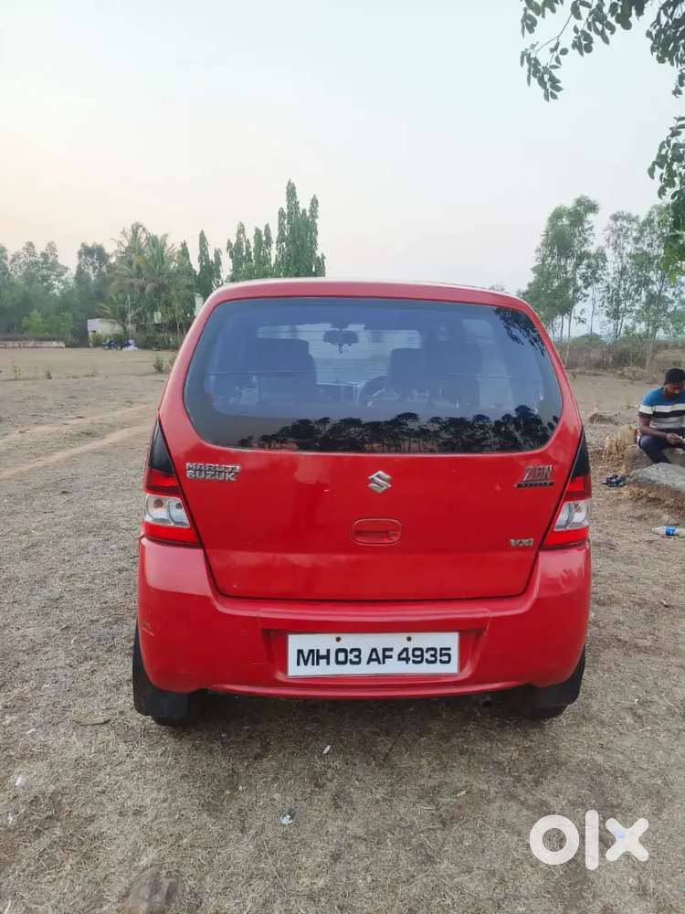 Maruti Suzuki Zen Estilo 2007 Petrol Good Condition