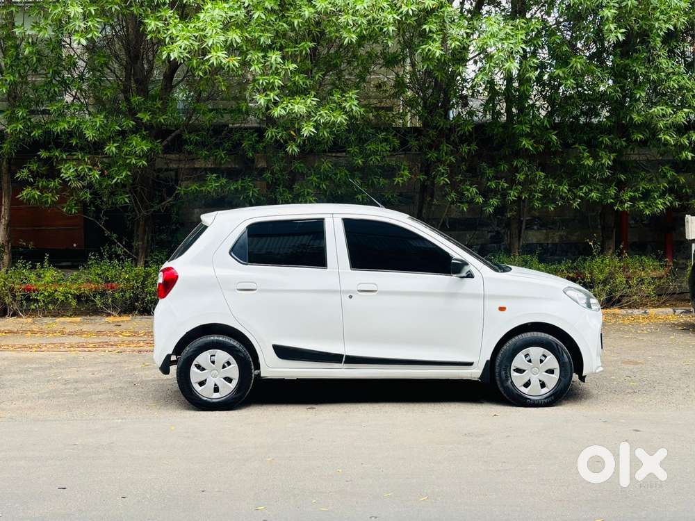 Maruti Suzuki Alto K10 1.0 Vxi S-cng, 2023, Cng & Hybrids