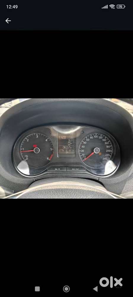 Volkswagen Ameo 1.5 Tdi Highline, 2017, Diesel