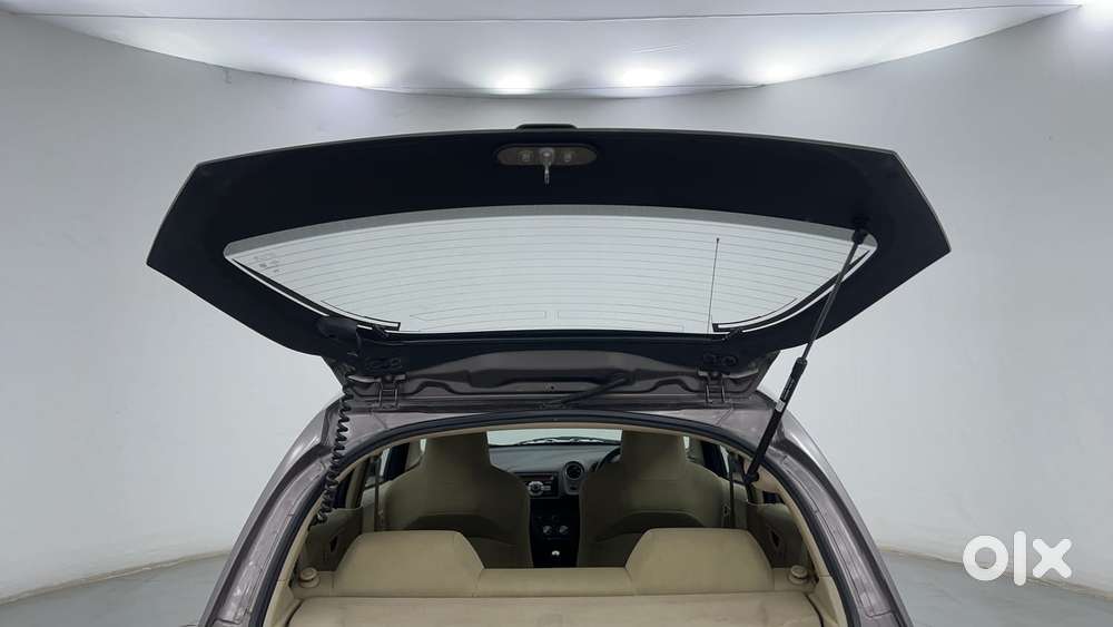 Honda Brio 1.2 S Mt, 2013, Petrol