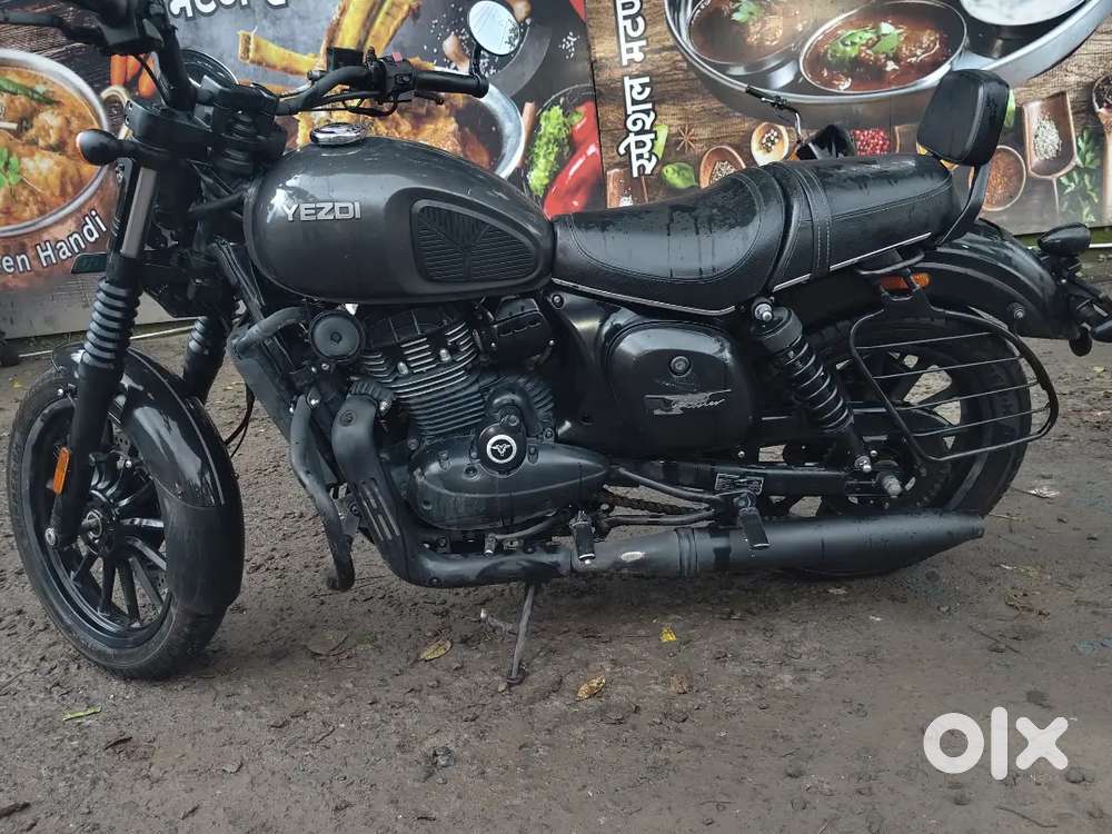 Jawa 350 2023 bike